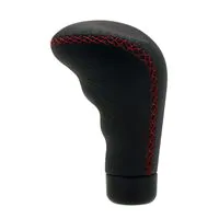 Pilot Simulated Leather Shift Knob